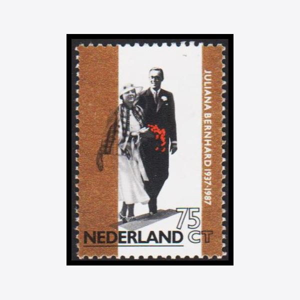Niederlande 1987