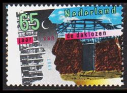 Netherlands 1987
