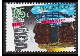 Holland 1987