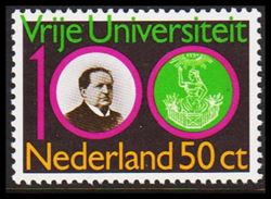 Niederlande 1980