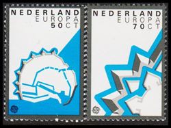 Niederlande 1982