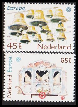 Niederlande 1981