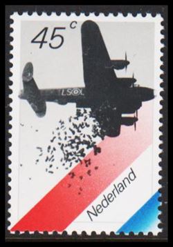 Niederlande 1980