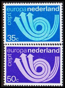 Niederlande 1973