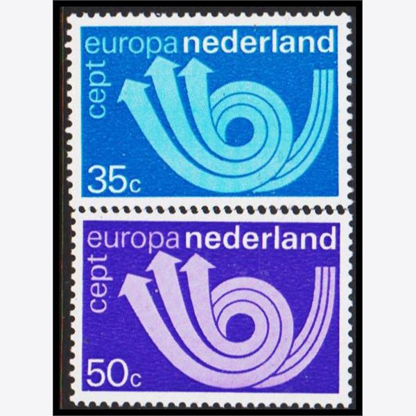 Niederlande 1973