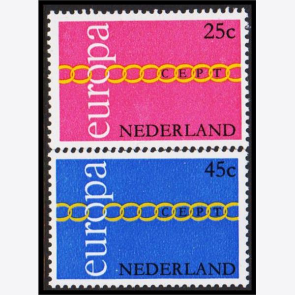 Netherlands 1971
