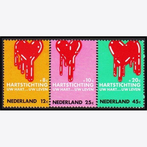 Niederlande 1971