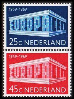 Niederlande 1969