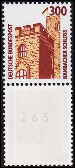 Deutschland 1988