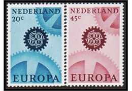 Niederlande 1967