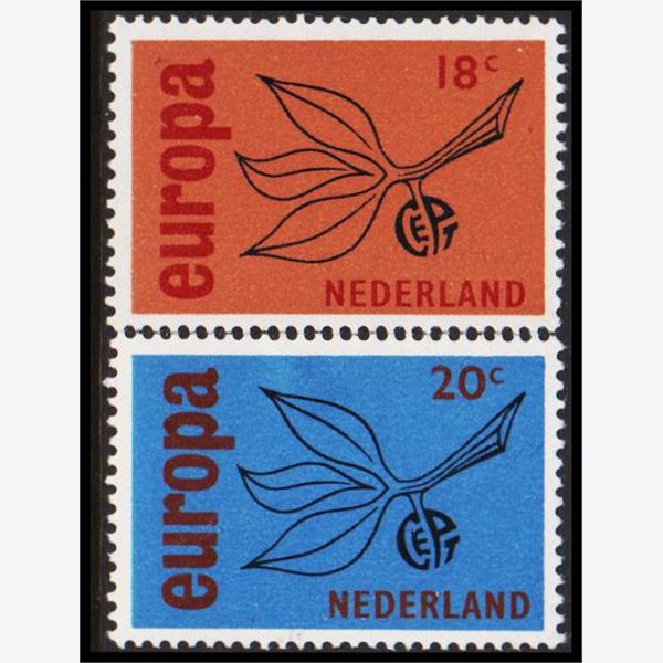 Niederlande 1965