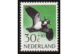 Holland 1961