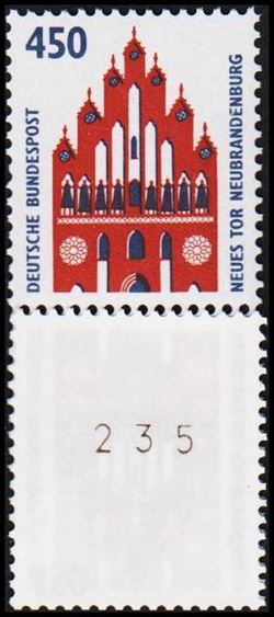 Deutschland 1992