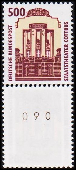 Deutschland 1993