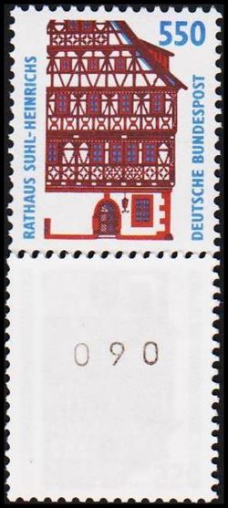 Deutschland 1993