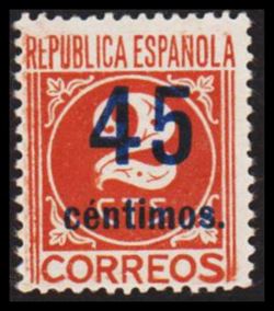 Spanien 1938