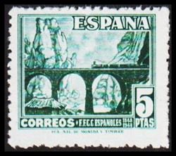 Spain 1948