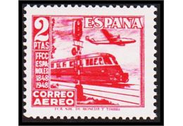 Spanien 1948
