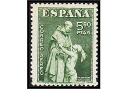 Spanien 1946