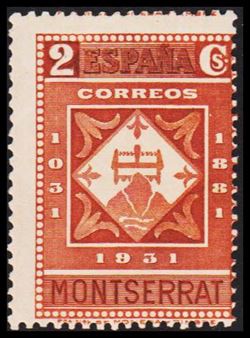 Spain 1931