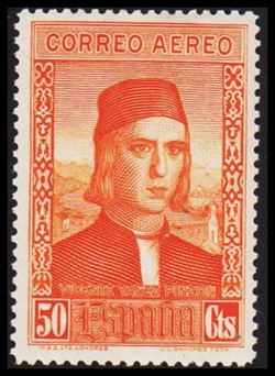 Spanien 19310