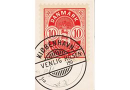 Dänemark 1903