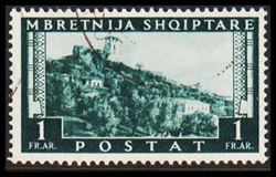 Albania 1939