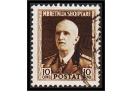 Albanien 1939