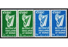 Ireland 1953
