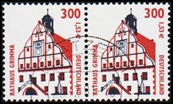 Tyskland 2000