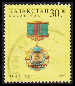 Kasakhstan 1997