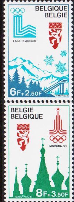 Belgien 1978