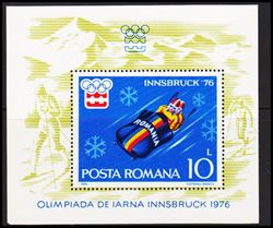 Rumänien 1976
