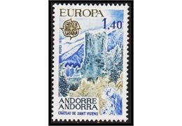 Andorra 1977