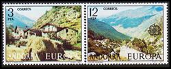 Andorra 19787