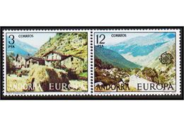 Andorra 19787