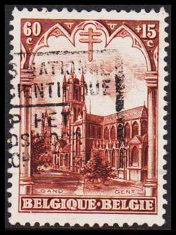 Belgien 1928