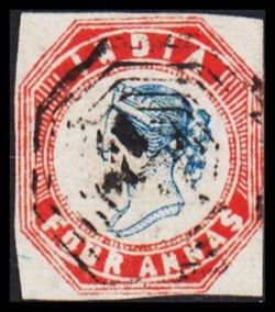 India 1854
