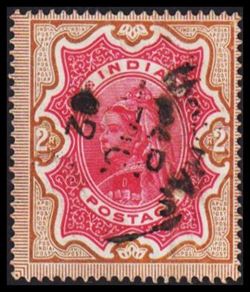 India 1895