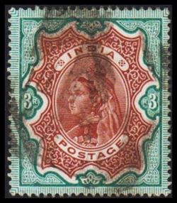 India 1895