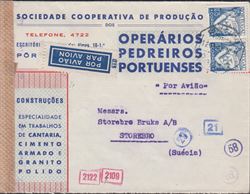 Portugal 1942