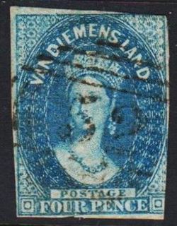 Australia 1857