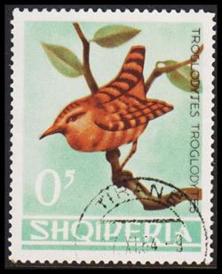 Albanien 1964