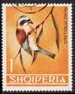 Albania 1964