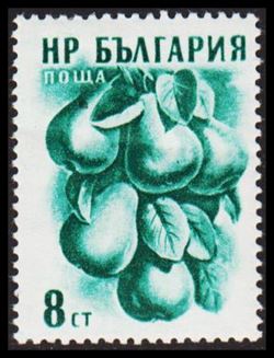 Bulgaria 1956
