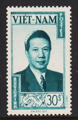 Vietnam 1951