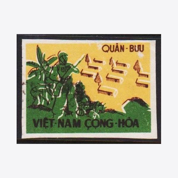 Vietnam 1960