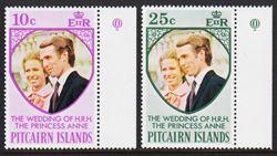 PITCAIRN ISLANDS 1973