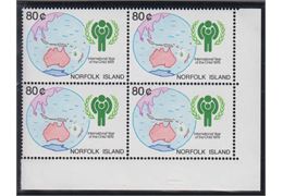 Norfolk Island 1979