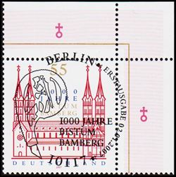 Deutschland 2007